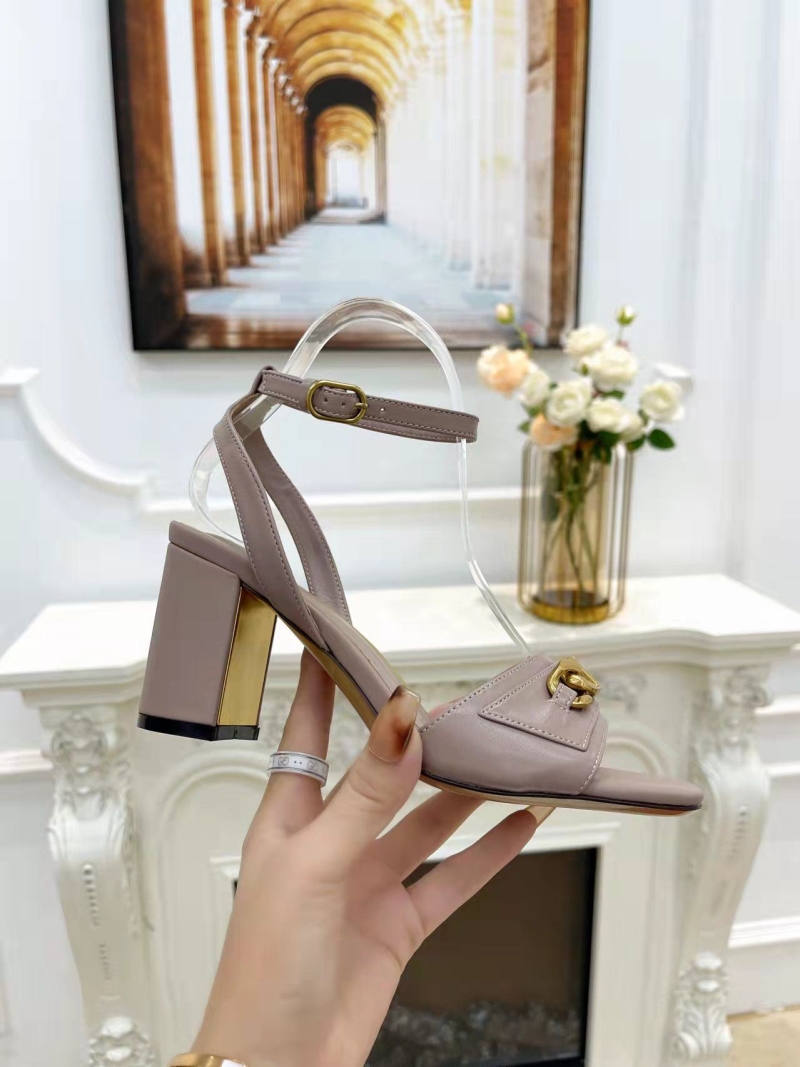 Valentino Sandals